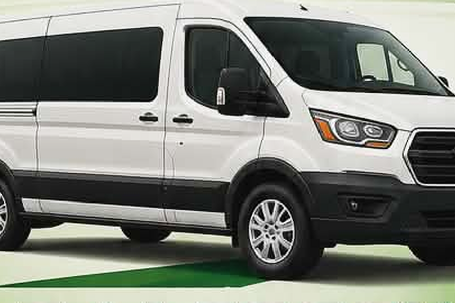 School Transportation — TJ Legacy Transportation